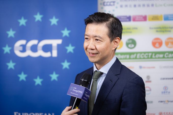 【ECCT (LCI) x RE100】Taiwan Renewable Energy Market Briefing Report 2022_Video Interview with PwC Taiwan